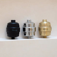 Load image into Gallery viewer, Filtered Beauty Shower Purifier