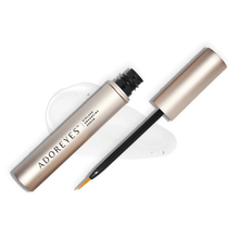 Load image into Gallery viewer, ADOREYES Plus Lashes Triple Peptide Complex Eyelash Enhancing Serum