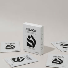 Load image into Gallery viewer, SIMKA Bio-Cellulose Facial Mask 4pk