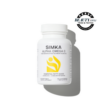 Load image into Gallery viewer, SIMKA Alpha Omega-3 Soft Gels