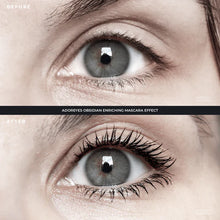Load image into Gallery viewer, ADOREYES Obsidian Peptide Complex Mascara