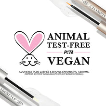 Load image into Gallery viewer, ADOREYES Plus Brows Eyebrow Enhancing Serum with Triple Peptide Complex