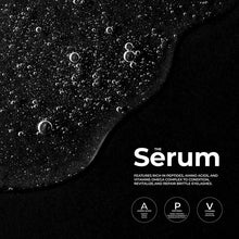 Load image into Gallery viewer, ADOREYES Obsidian Peptide Complex Mascara