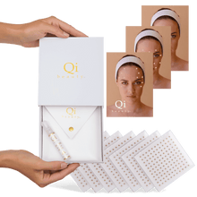 Load image into Gallery viewer, Qi Beauty Home Kit