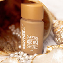 Load image into Gallery viewer, MOTHER SPF Golden Pearlescent Skin