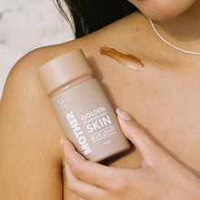 Load image into Gallery viewer, MOTHER SPF Golden Pearlescent Skin