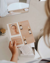 Load image into Gallery viewer, Qi Beauty Home Kit