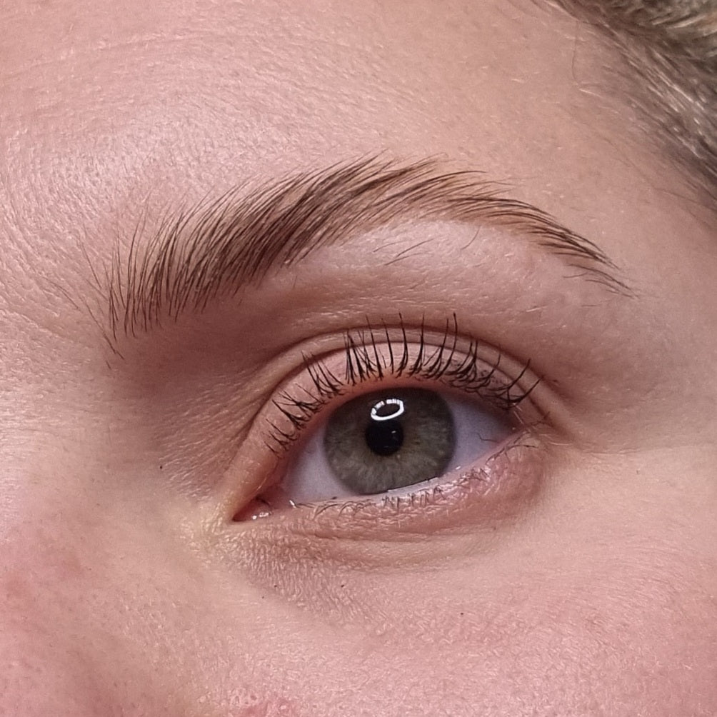 Brow + Lash Care