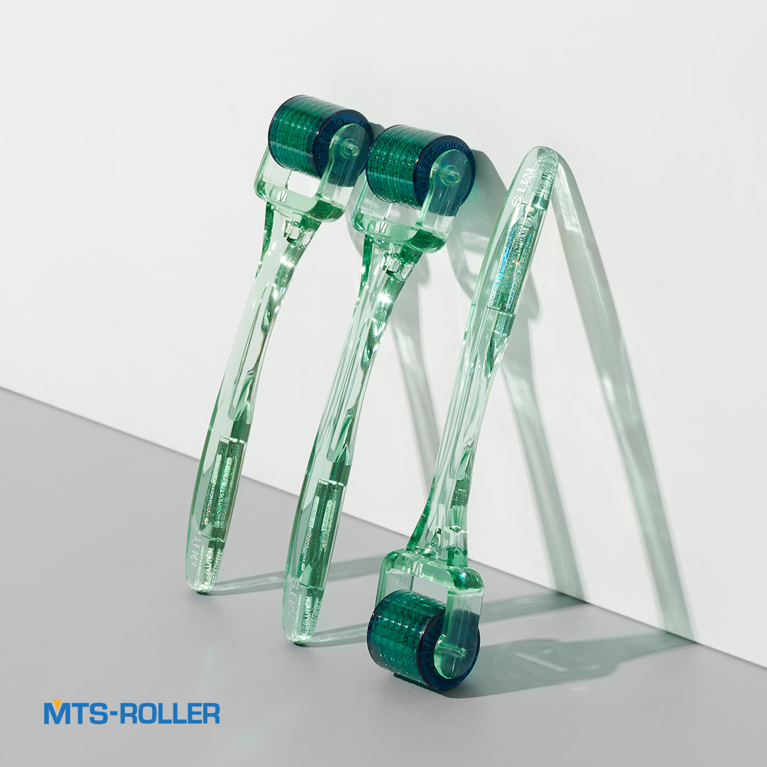 MTS Derma Rollers