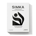 SIMKA Vitamin Infusion Bio-Cellulose Facial Mask