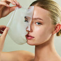 SIMKA Skin Clarity Bio-Cellulose Mask