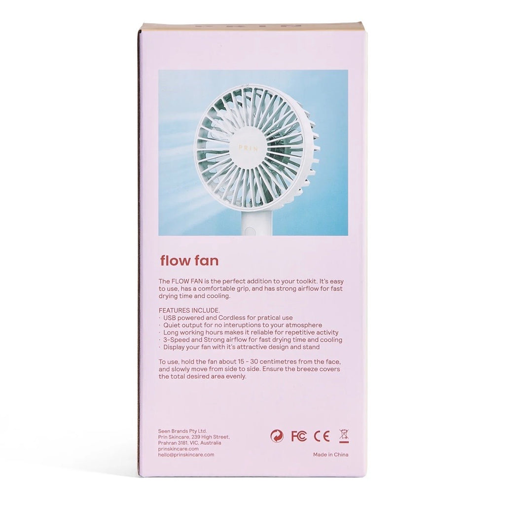 Prin FLOW Fan