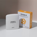 SIMKA Invisible Facial Fluid SPF50