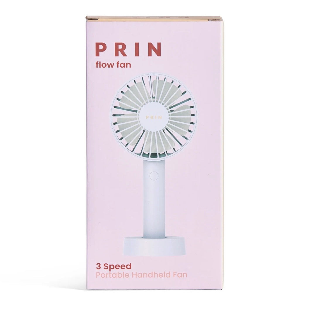 Prin FLOW Fan