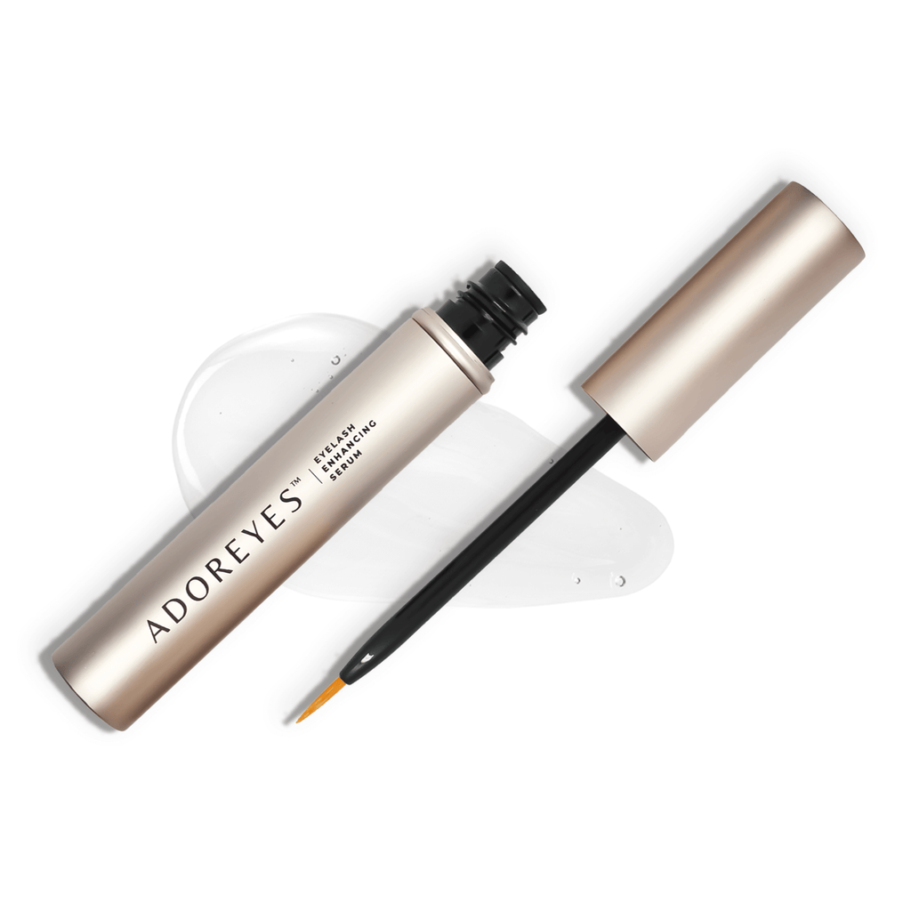 ADOREYES Plus Lashes Triple Peptide Complex Eyelash Enhancing Serum