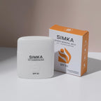 SIMKA Sheer Mineral Milk SPF50