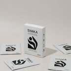 SIMKA Bio-Cellulose Facial Mask
