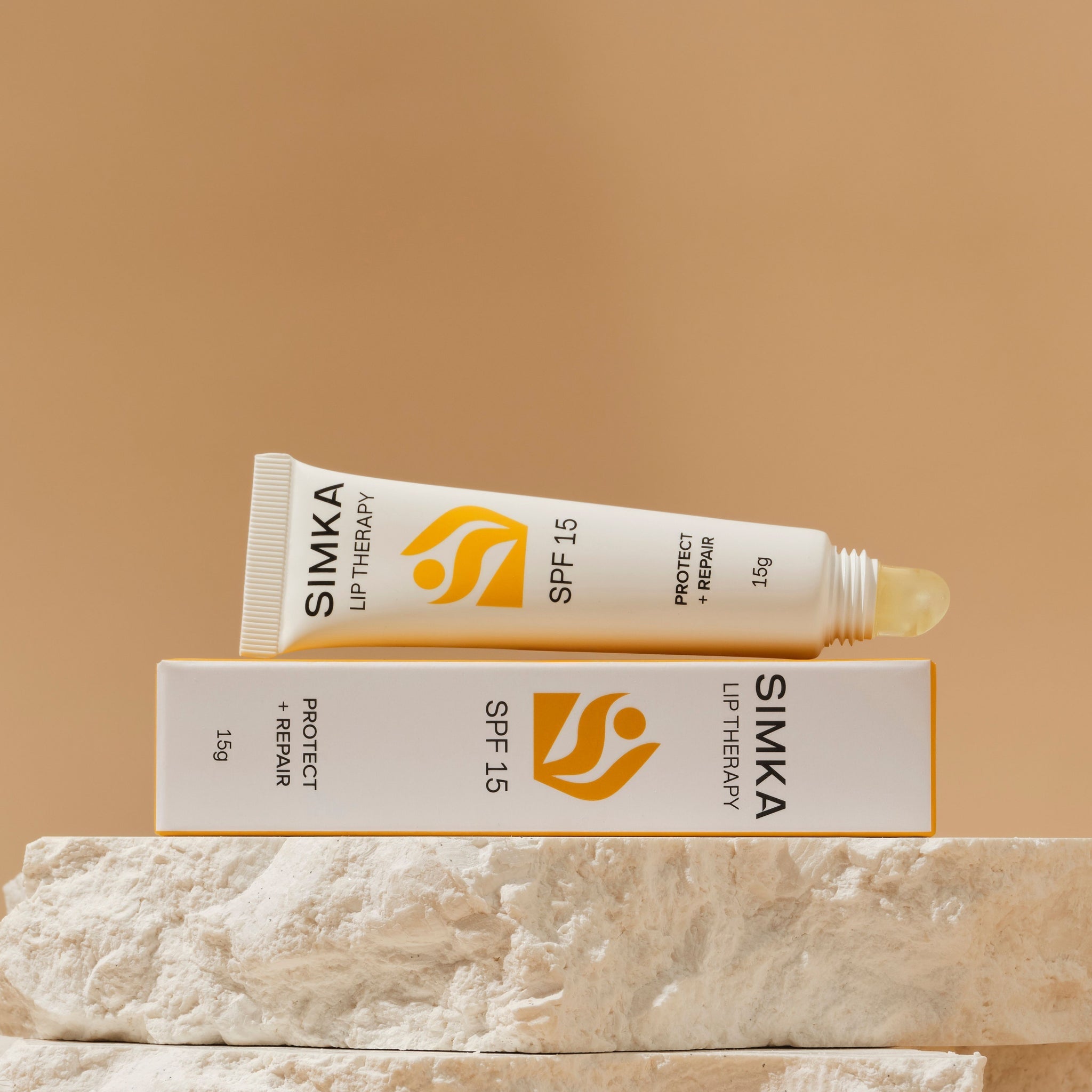 SIMKA Lip Therapy SPF15