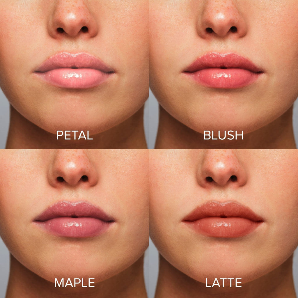 SIMKA Peptide Plumping Tinted Lip Therapy SPF15