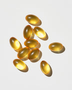SIMKA Alpha Omega-3 Soft Gels