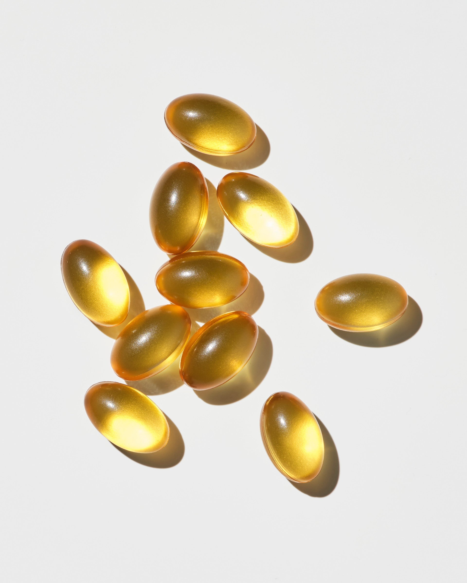 SIMKA Alpha Omega-3 Soft Gels