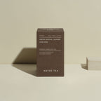 Mayde Tea | Green Sencha, Jasmine & Rose Tea