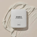 SIMKA Sheer Mineral Milk SPF50