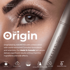 ADOREYES Plus Lashes Triple Peptide Complex Eyelash Enhancing Serum