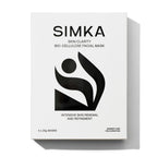 SIMKA Skin Clarity Bio-Cellulose Mask