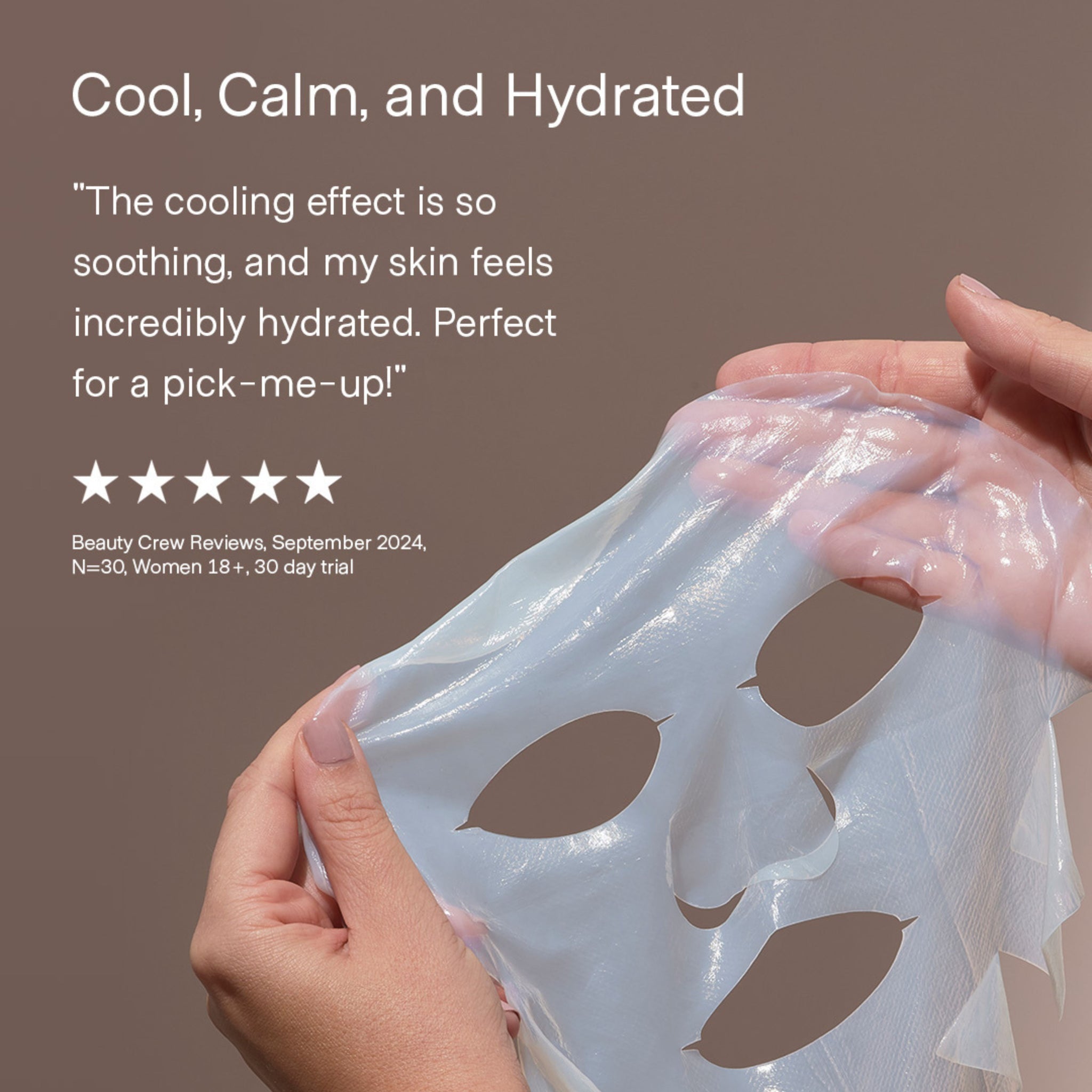 SIMKA Bio-Cellulose Facial Mask