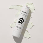SIMKA Prebiotic Peptide Day Cream SPF15