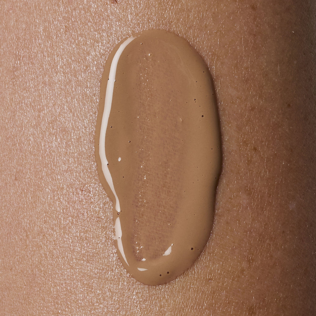 SIMKA Tinted Facial Fluid SPF50