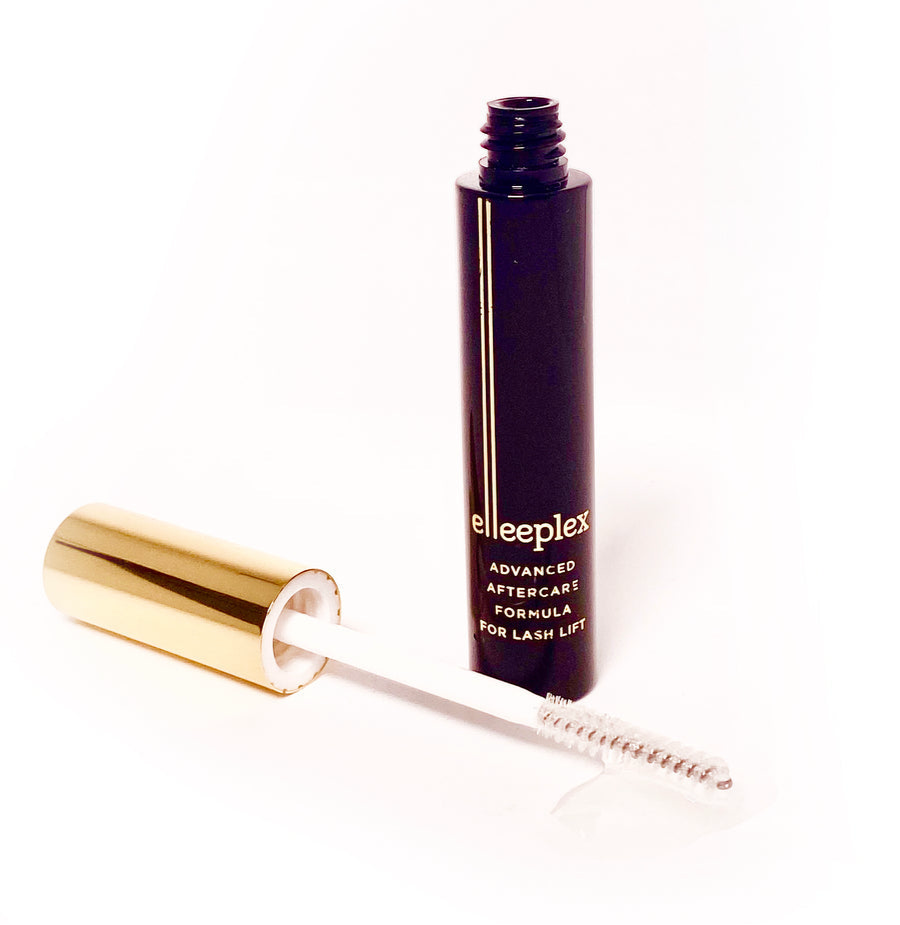 Elleebana Elleeplex Advanced Lash&Brow Aftercare
