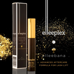 Elleebana Elleeplex Advanced Lash&Brow Aftercare