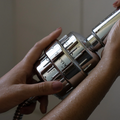 Filtered Beauty Shower Purifier