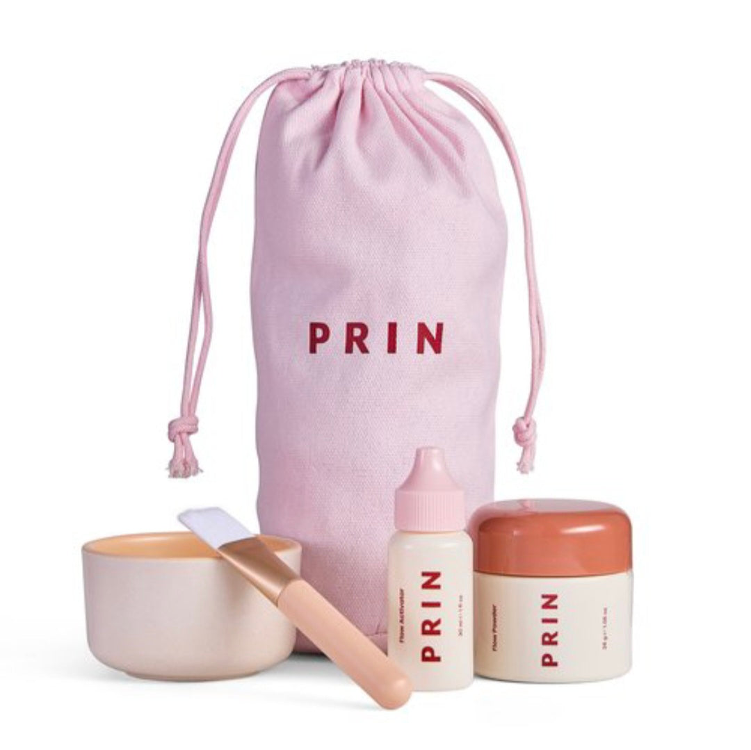 Prin FLOW Facial Mask Kit