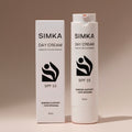 SIMKA Prebiotic Peptide Day Cream SPF15
