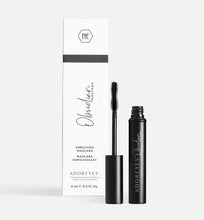 Load image into Gallery viewer, ADOREYES Obsidian Peptide Complex Mascara
