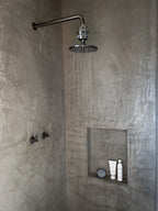 Filtered Beauty Shower Purifier